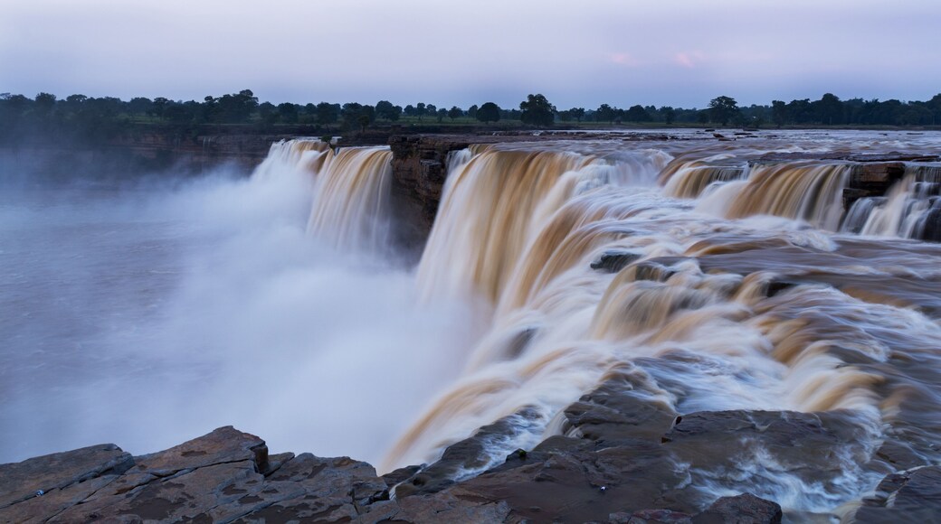 District de Kondagaon