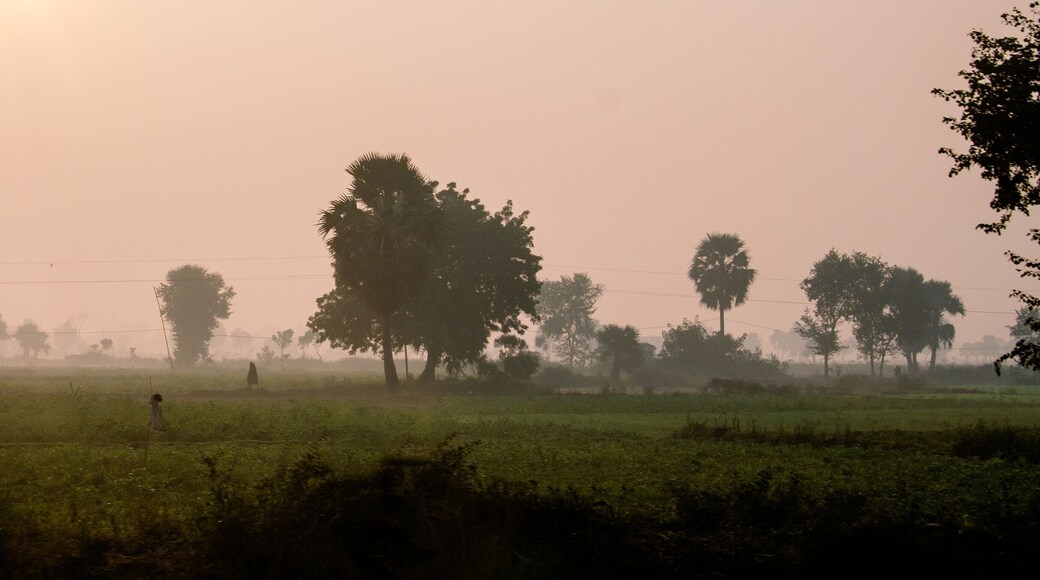 District de Kishanganj