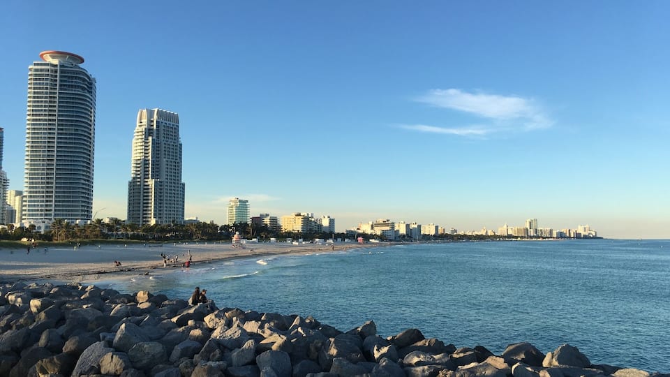 South Beach