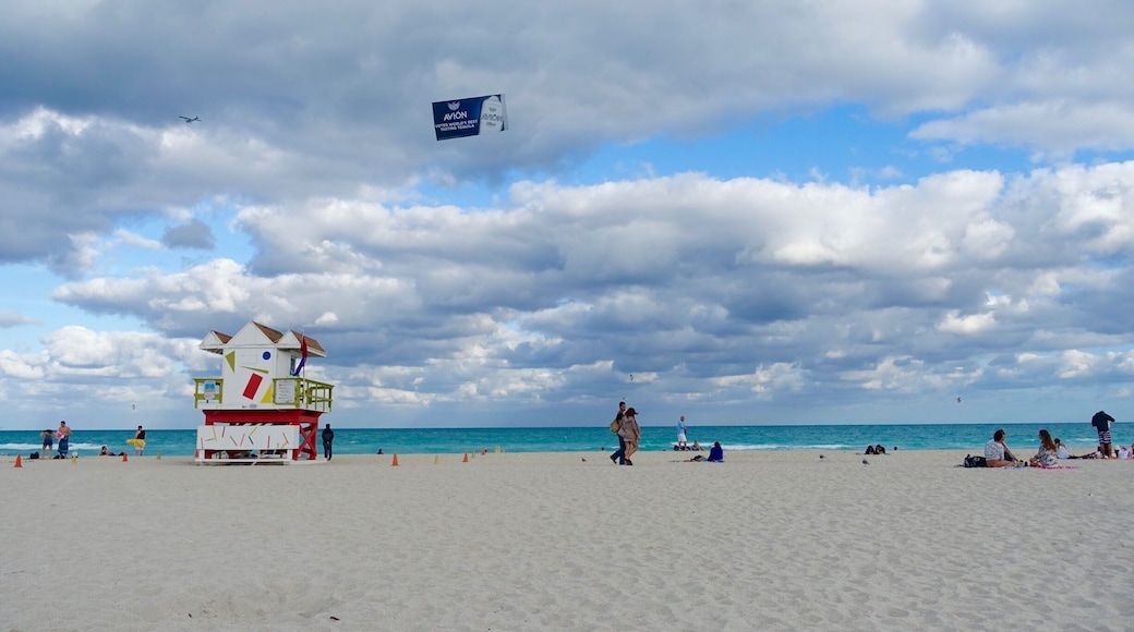 South Beach Miami. Worth it!