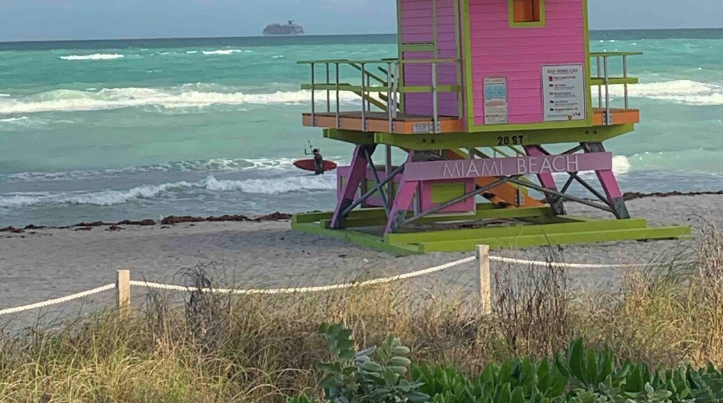 South Beach, in all its glory