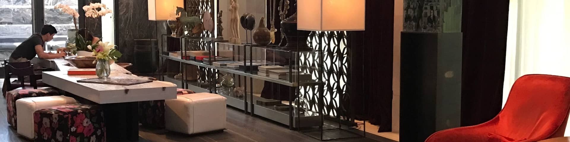 South Beach chillin #lifeatexpedia