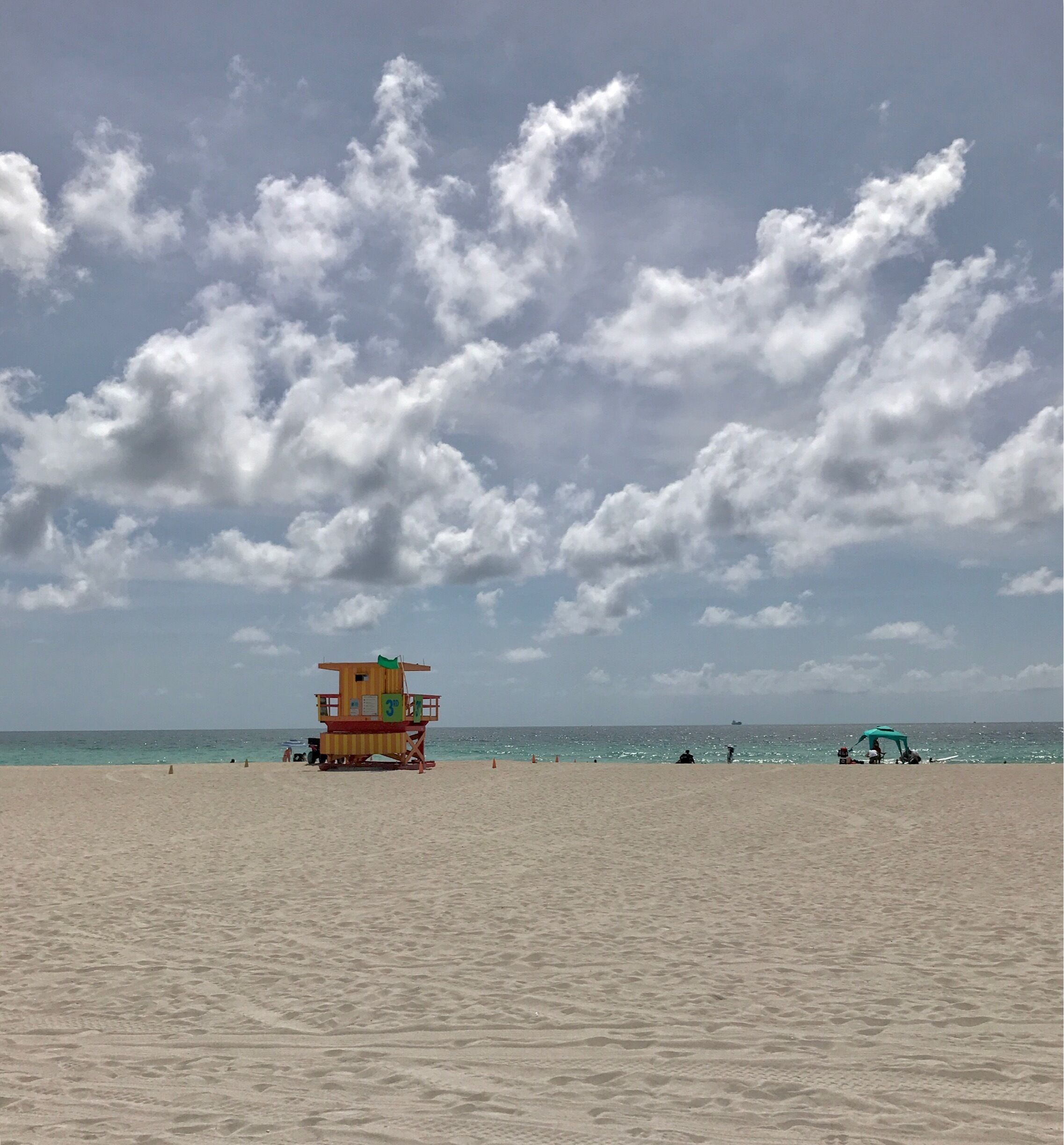 #LifeAtExpedia Miami beach ☀️