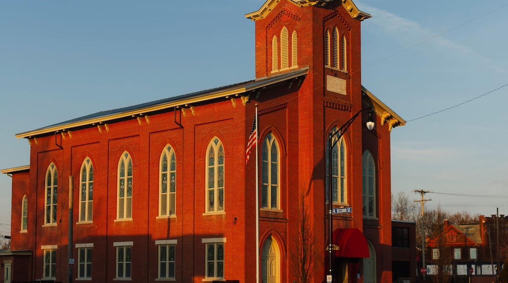 Miamisburg