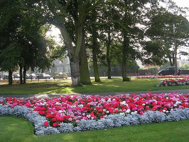 Park - Austhorpe Road