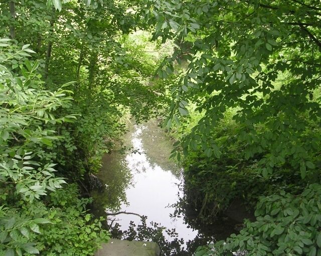 Beck - Foundry Lane, Seacroft