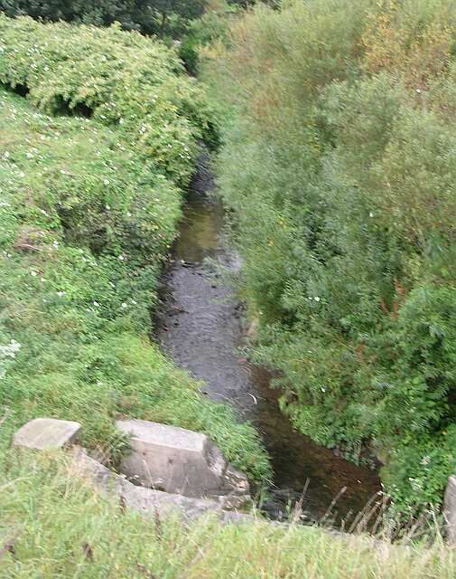 Wyke Beck - York Road