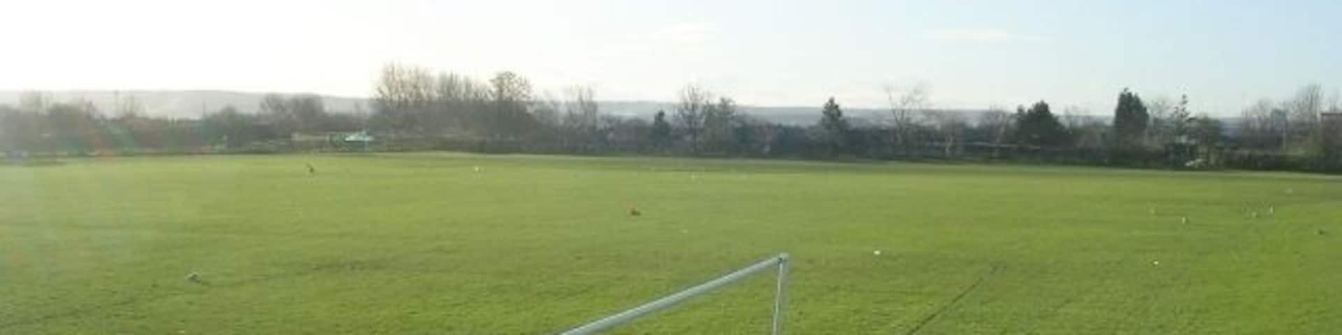 Recreation Ground - York Road