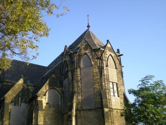 Mount St Mary's Leeds