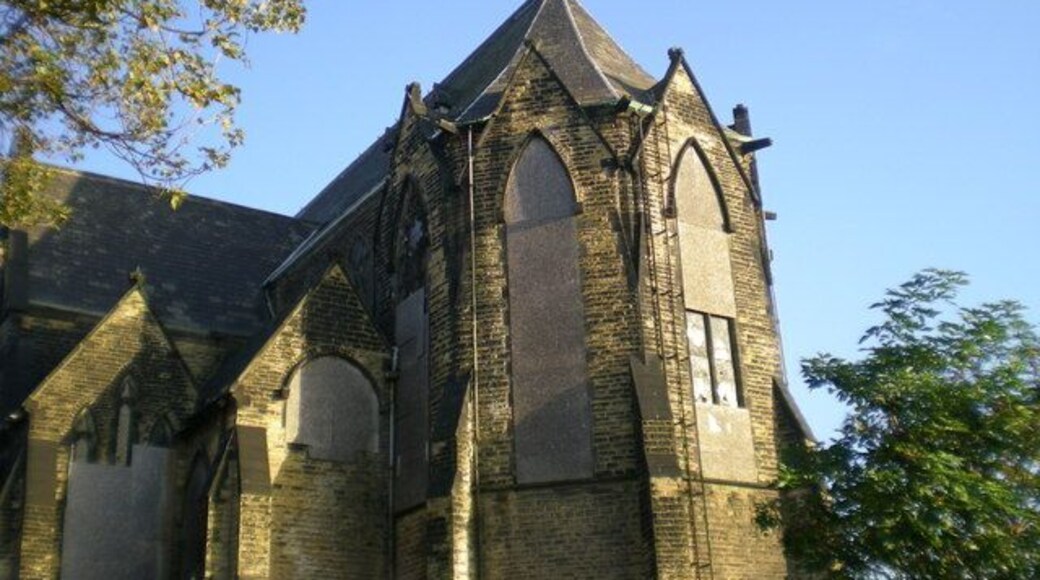 Mount St Mary's Leeds