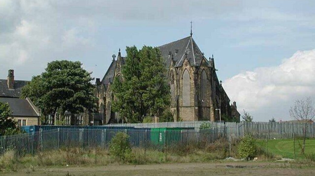 St Mary, Leeds