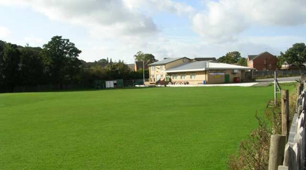 Woodhouse Cricket Club - Meanwood Road