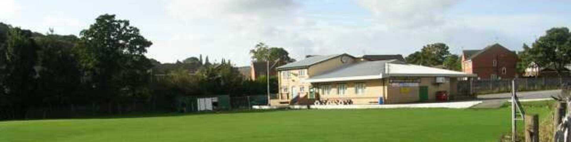 Woodhouse Cricket Club - Meanwood Road