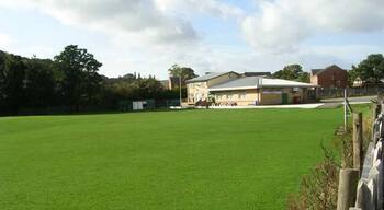 Woodhouse Cricket Club - Meanwood Road