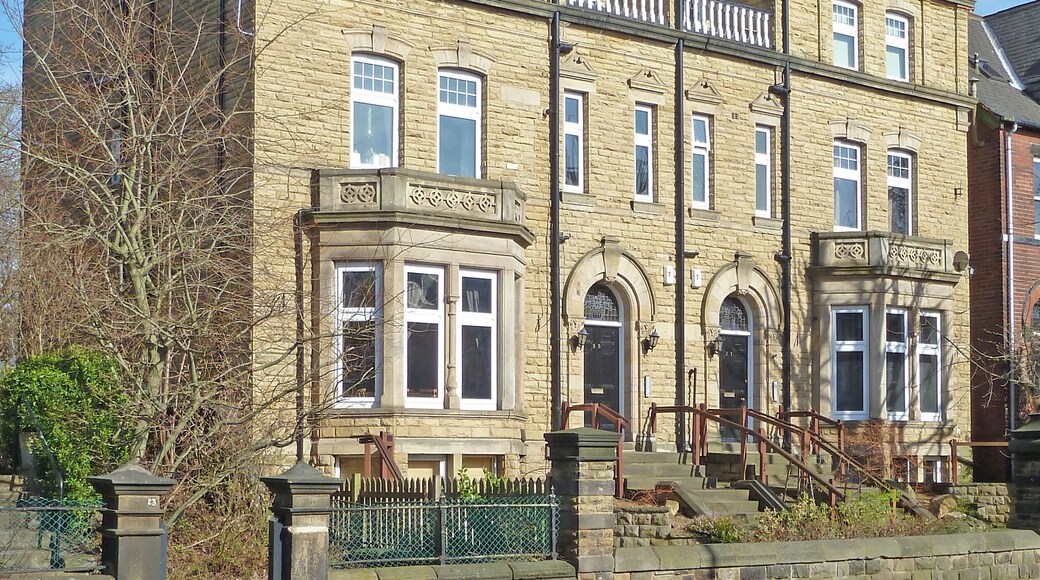 Cardigan Road, Headingley, Leeds