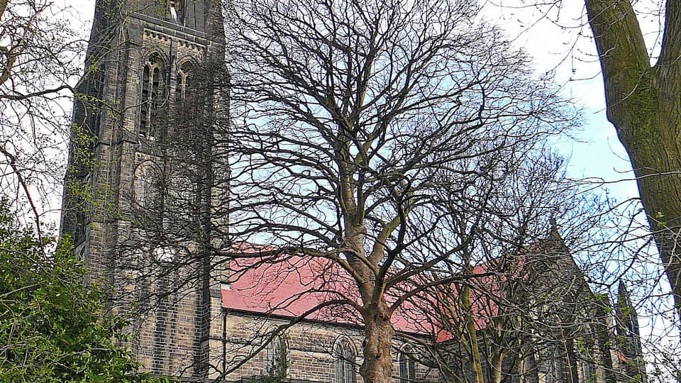 Headingley, Leeds