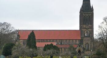 St Chad's, Far Headingley 1