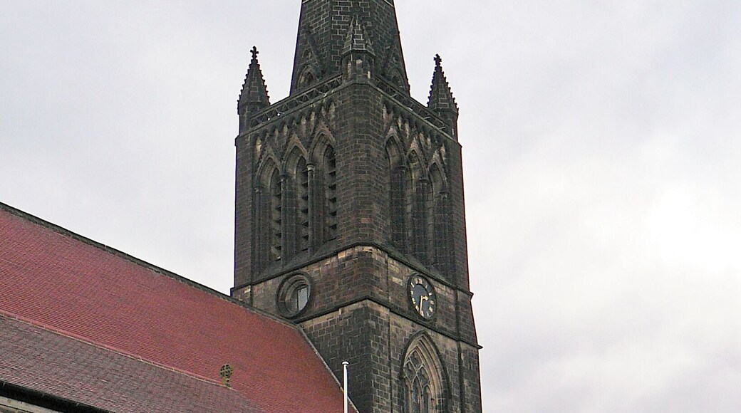 St Chad's, Far Headingley 2