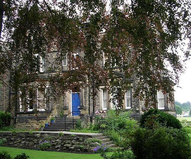 Chadhurst - 162 Otley Road