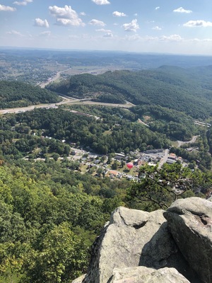 #Adventure #CumberlandGap #High #Trees #Highway