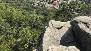 #Adventure #CumberlandGap #High #Trees #Highway
