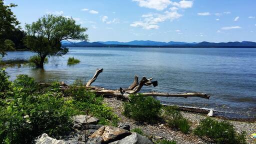 Beautiful Vermont