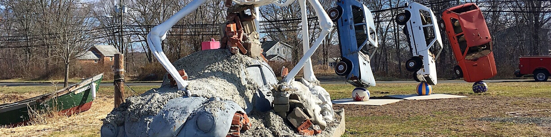 The coolest store i ever seen...