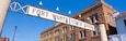 Stock Yards, Fort Worth, Texas