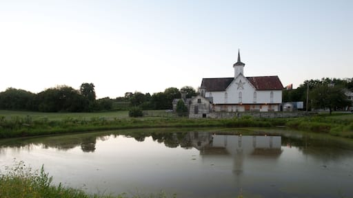 D24G32 PA Star Barn in Middletown PA