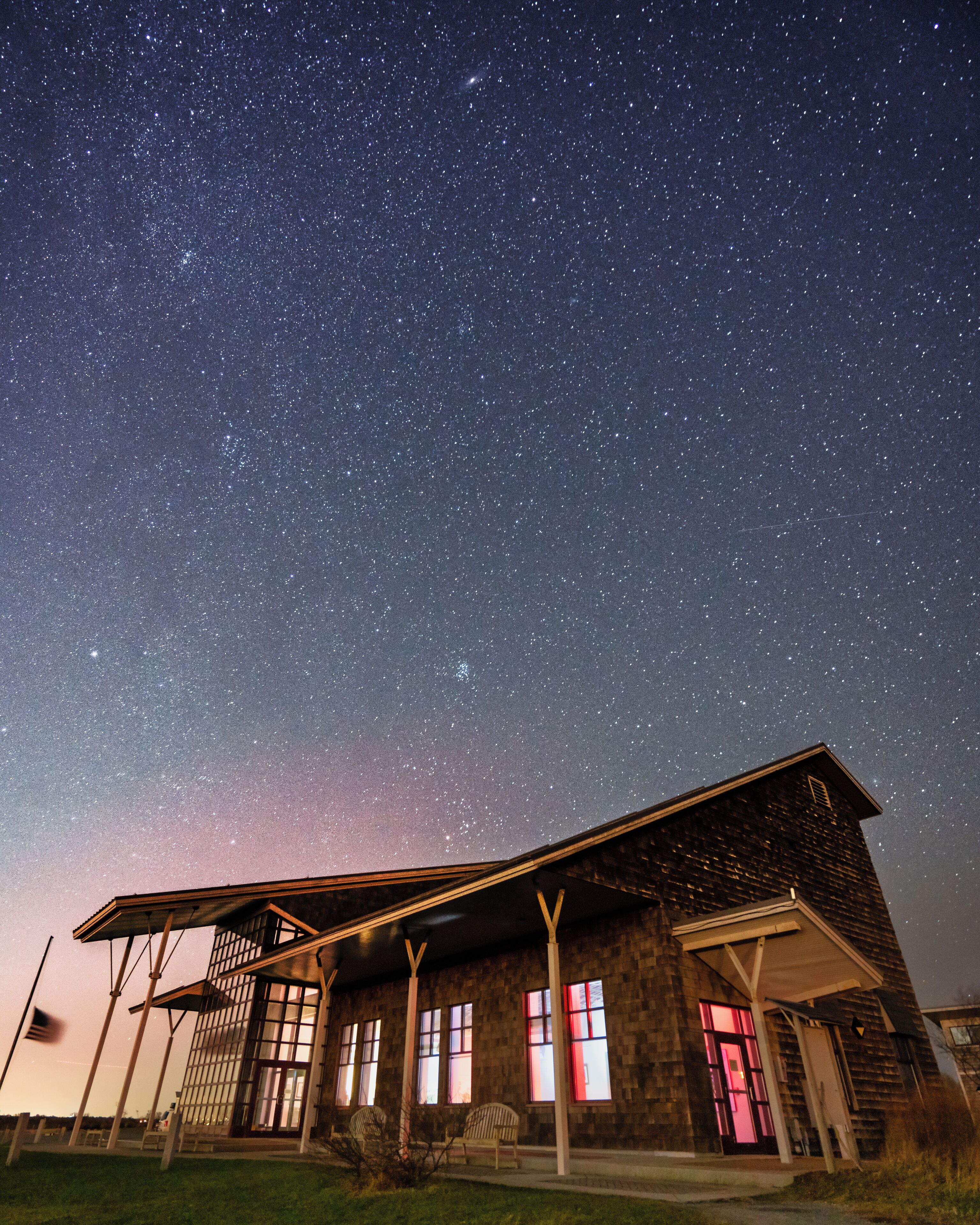 Sachuest Point National Wildlife Refuge