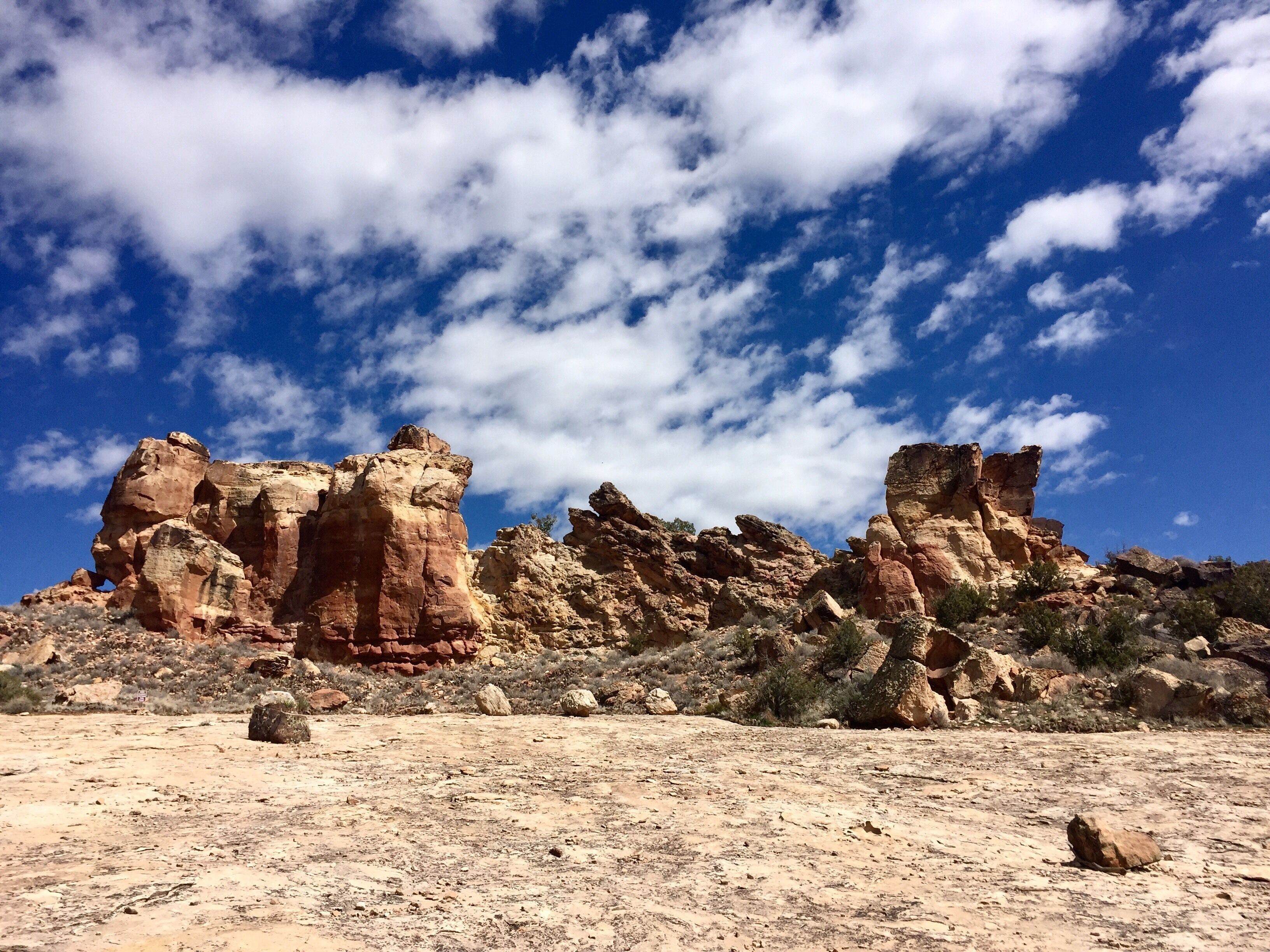 Sand Canyon/Canyon of the Ancients
