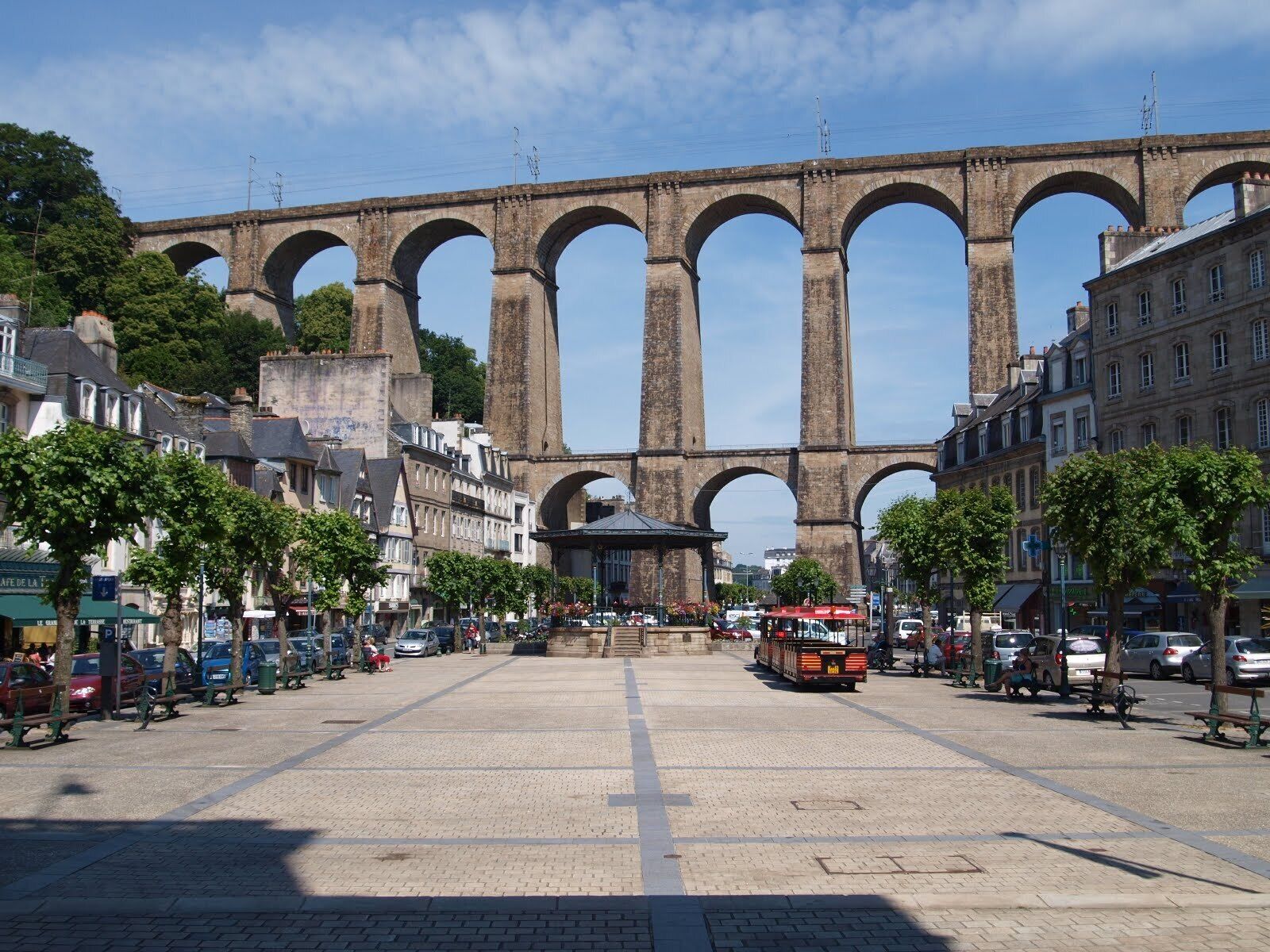 Morlaix