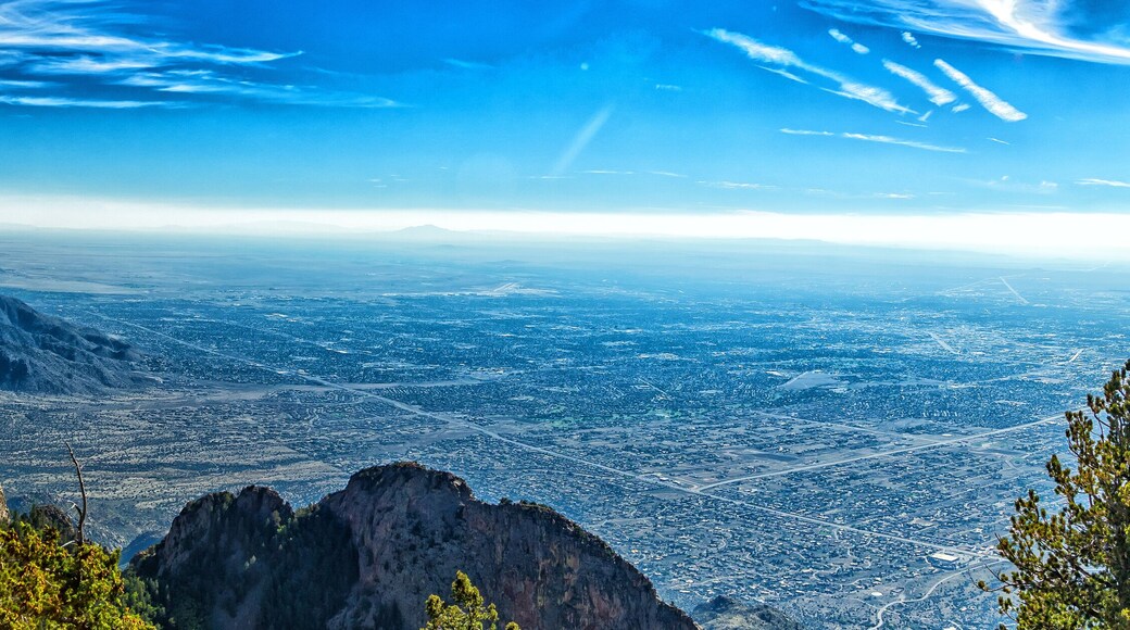 Clayton Heights-Lomas Del Cielo