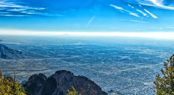 クレイトンハイツ-ロマスデルシエロ