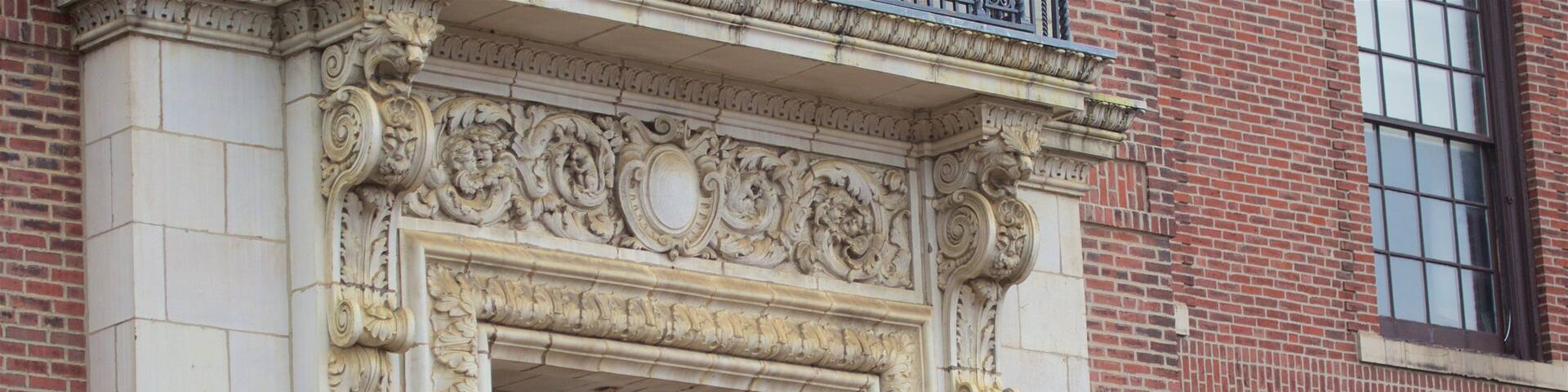 Chelsea showing heritage architecture and street scenes