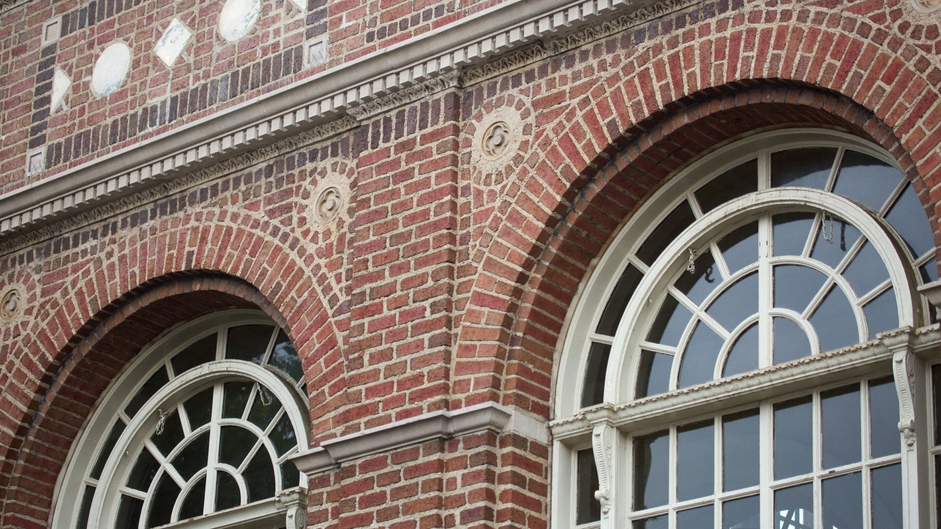 Chelsea showing heritage architecture