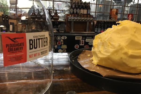 #FoodieFinds
#butter
Ploughgate Creamery
