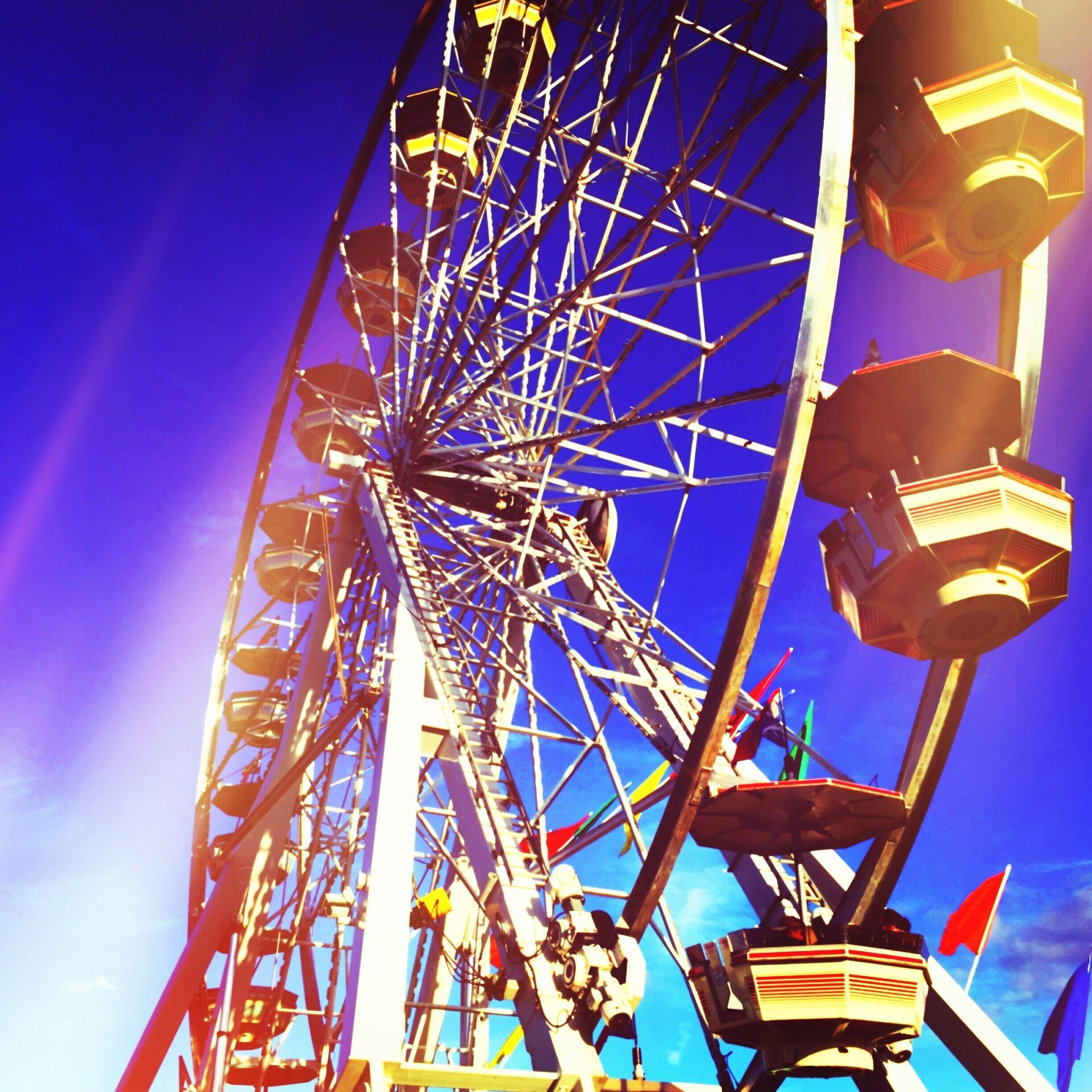 Chelsea Community Fair.  2016.