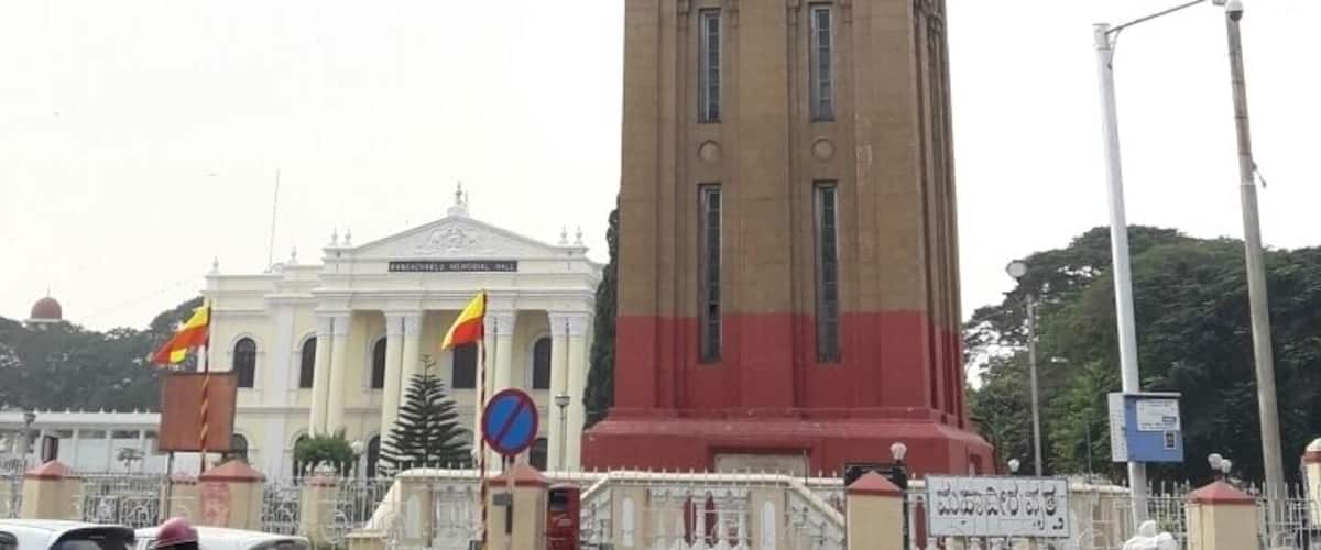 #Dodda gadiyara# Big clock tower