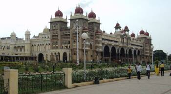 Mysore Palace