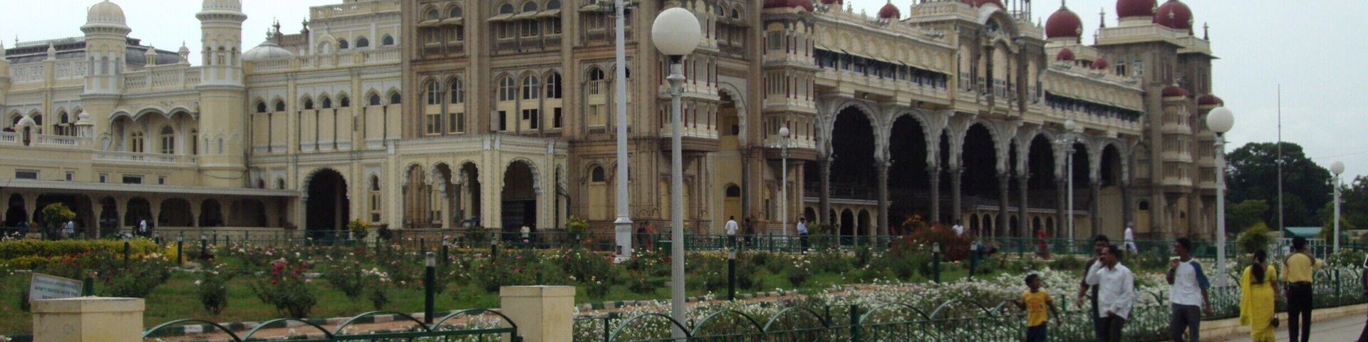 Mysore Palace
