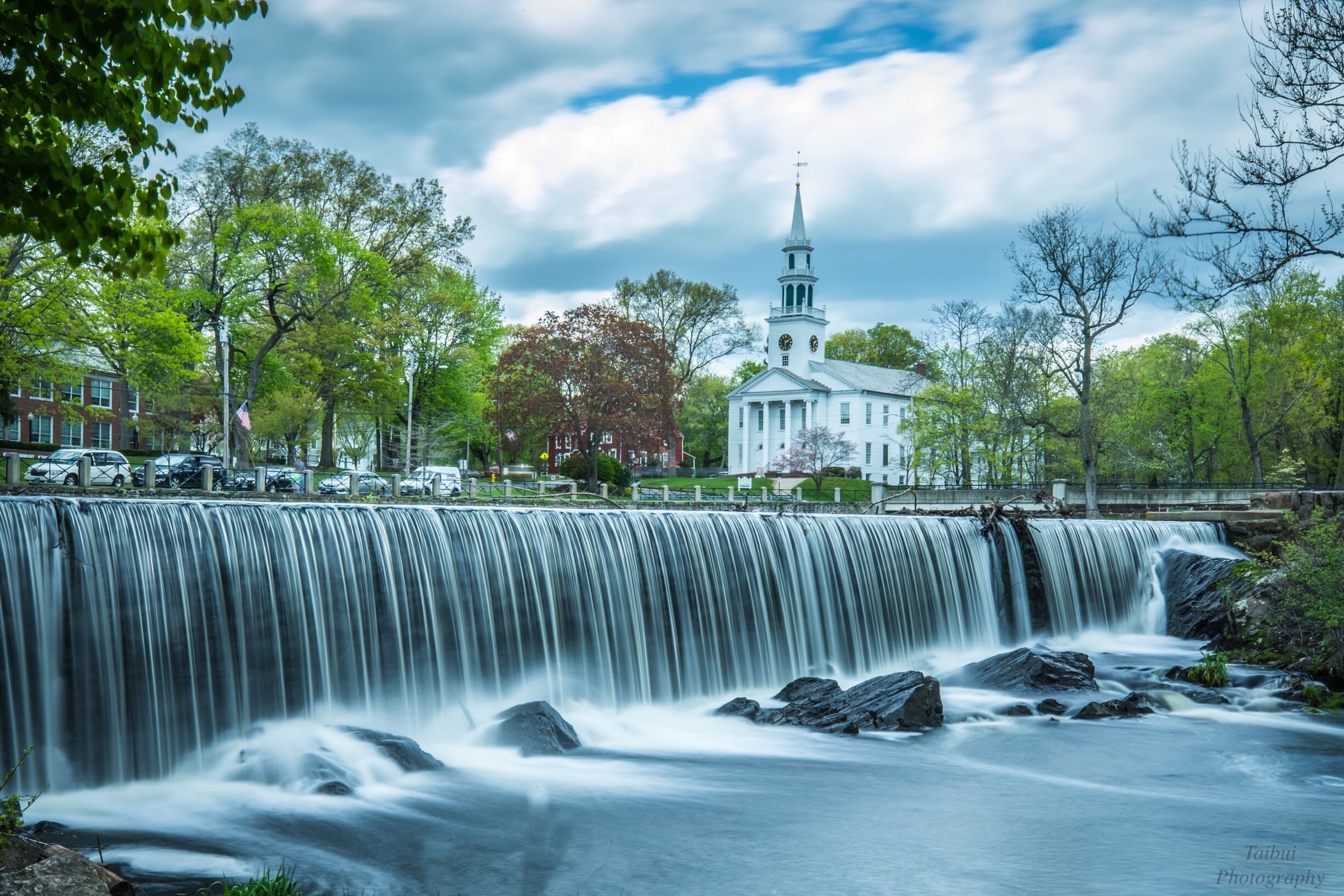 The angels from liberty 