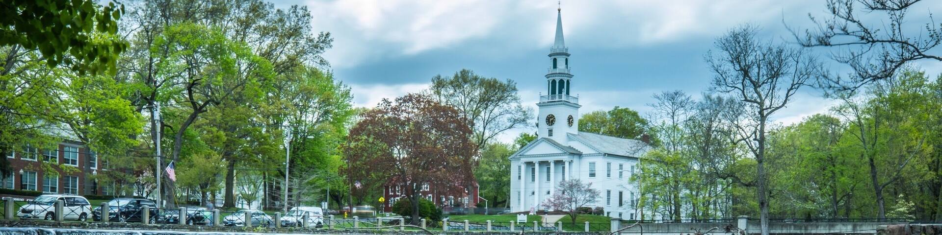 The angels from liberty