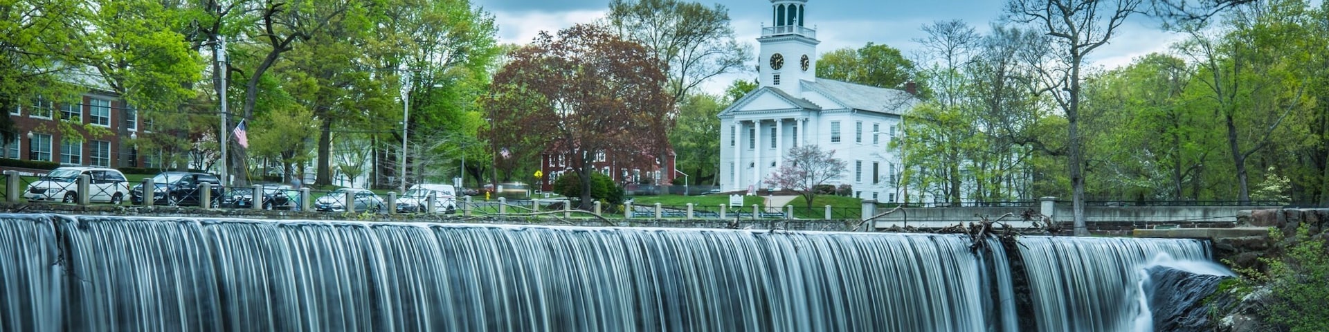 The angels from liberty