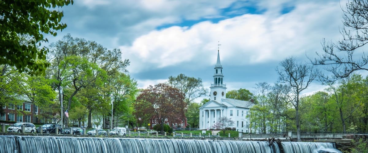 The angels from liberty