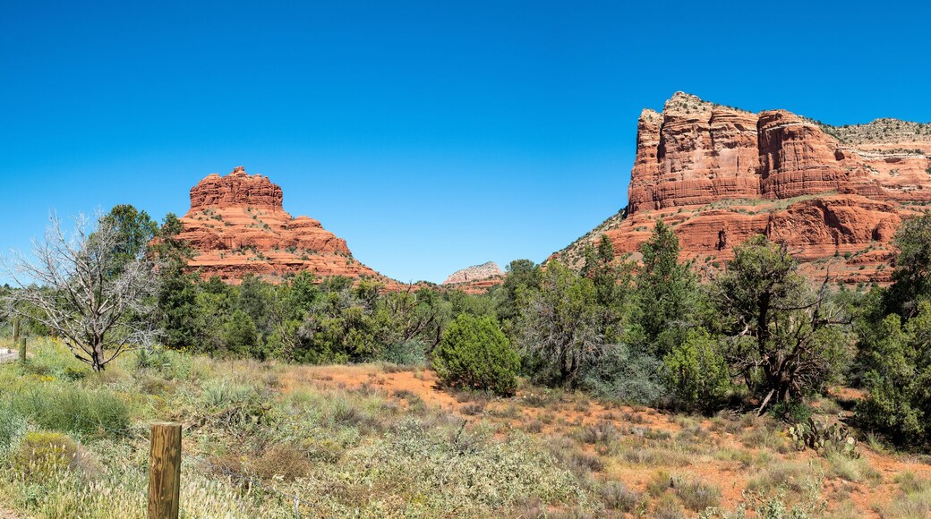 Red Rock Scenic Byway