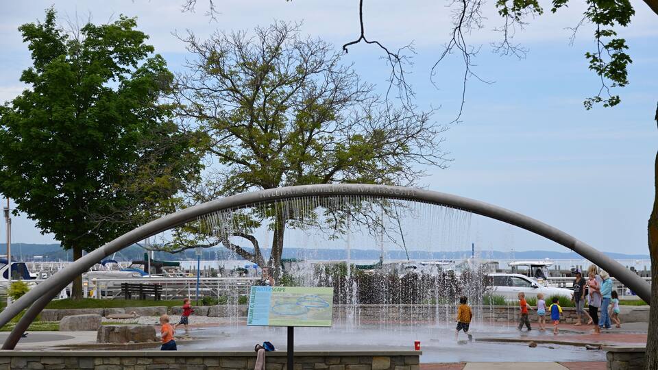 Traverse City, Michigan