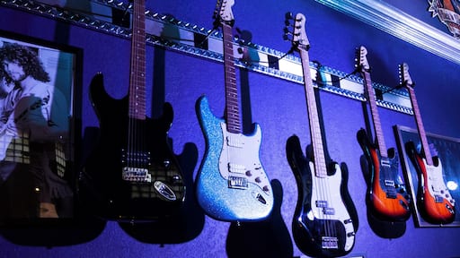 Guitars