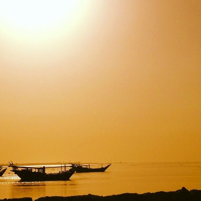 Qatif cornish