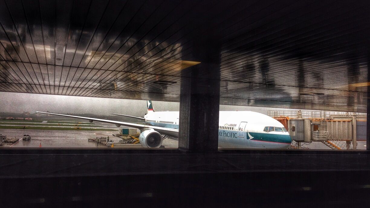 Layover in Tokyo before heading to LAX. Hanging in the airports is one of the best parts of travel and Narita is certainly a good host.